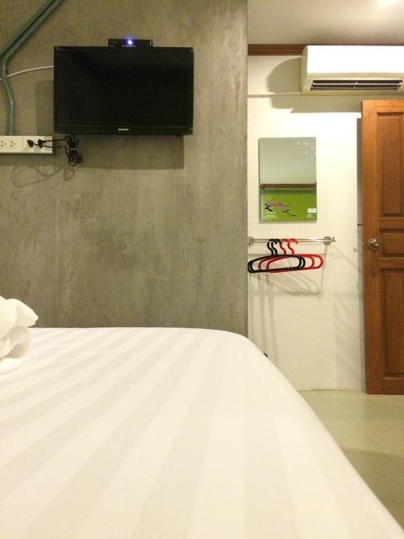 K2 Backpacker Hostel Khaulak Szoba fotó