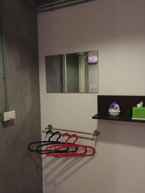 K2 Backpacker Hostel Khaulak Szoba fotó